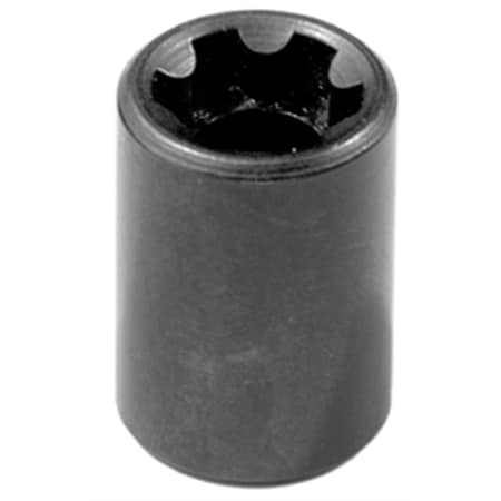 Vim Tools 3/8 in. Square Drive GM Seat Track Socket V620